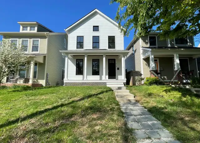 Property at 510 W 19th St, Richmond, VA, 23225, 1 bed, 1.5 baths, [object Object]