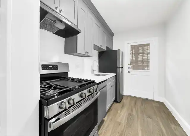 Property at 1821 Marshall St Unit 1, Houston, TX, 77098, 1 bed, 1 bath, [object Object]