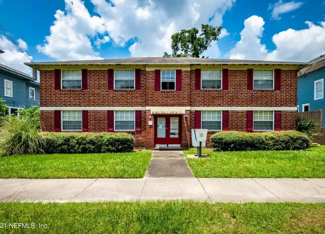 Property at 2153 Post St #7, Jacksonville, FL, 32204, 1 bed, 1 bath, [object Object]