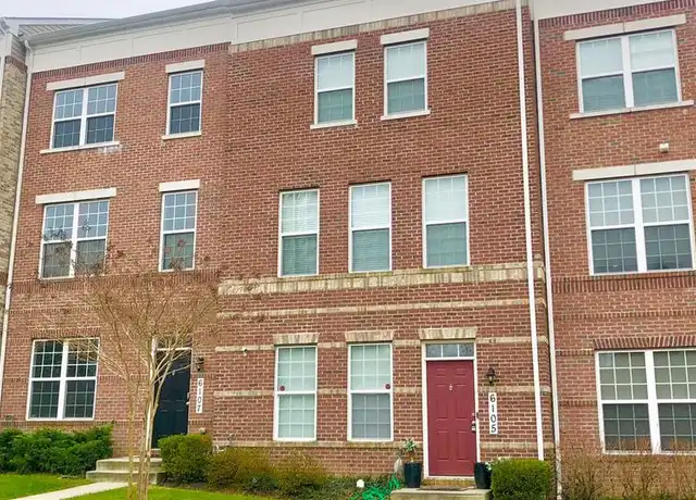 Property at 6105 Hanlon St, Capitol Heights, MD, 20743, 3 beds, 2.5 baths, [object Object]