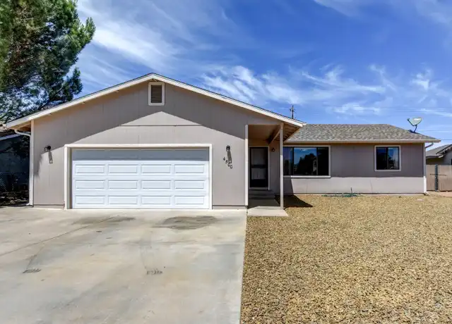 Property at 4500 N Miner Rd, Prescott Valley, AZ, 86314, 3 beds, 2 baths, [object Object]