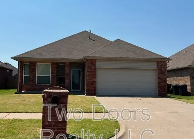 Property at 5904 SE 70th St, Oklahoma City, OK, 73135, 3 beds, 2 baths, [object Object]
