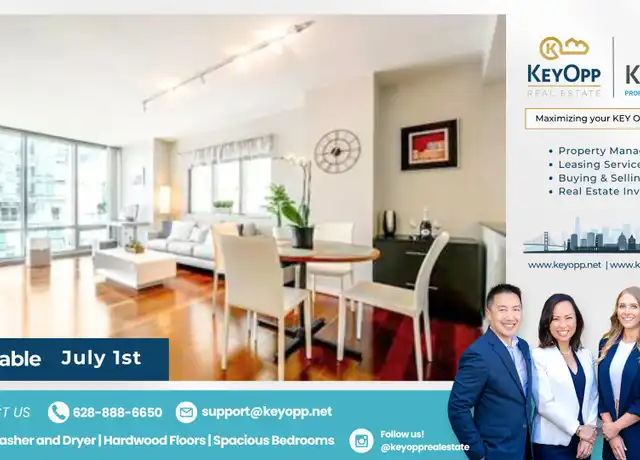 Property at 333 1st St, San Francisco, CA, 94105, 1 bed, 1 bath, [object Object]