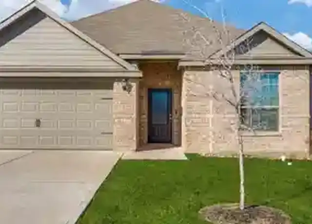 Property at 1040 Tumbleweed Trl, Crowley, TX, 76036, 3 beds, 2 baths, [object Object]