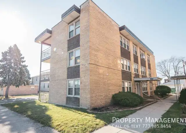Property at 12742 Division St Unit 1, Blue Island, IL, 60406, 1 bed, 1 bath, [object Object]