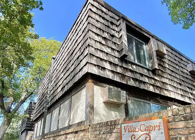 Property at Villa Capri - 3043 Inglewood Ave S, Minneapolis, MN, 55416, 2 beds, 1 bath, [object Object]
