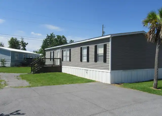 Property at 4512 Carla Ln Unit Q, Panama City, FL, 32405, 3 beds, 2 baths, [object Object]
