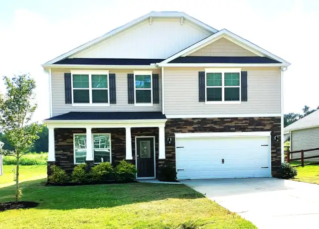 Property at 2525 Summersby Dr, Mebane, NC, 27302, 4 beds, 2.5 baths, [object Object]