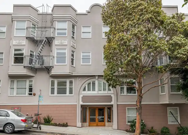 Property at 1015 Pierce St, San Francisco, CA, 94115, 1 bed, 1 bath, [object Object]