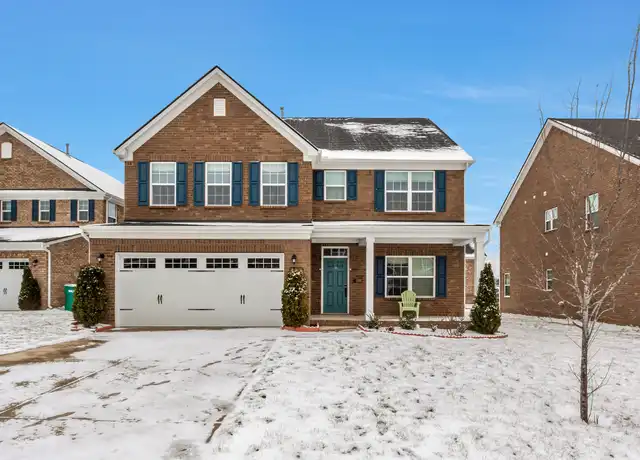 Property at 302 Finnegan Ct, Spring Hill, TN, 37174, 4 beds, 3 baths, [object Object]