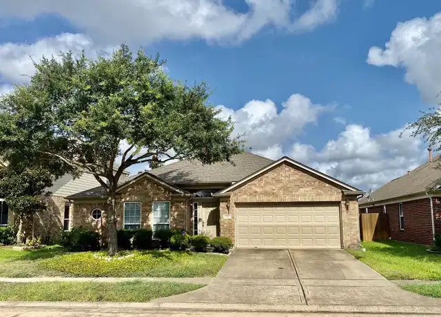 Property at 14319 W Oblong Cir, Cypress, TX, 77429, 3 beds, 2 baths, [object Object]