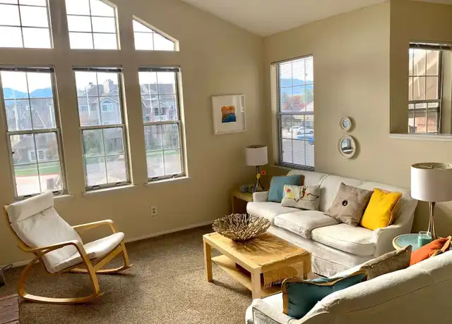 Property at 4760 S Wadsworth Blvd Unit G301, Littleton, CO, 80123, 2 beds, 1 bath, [object Object]