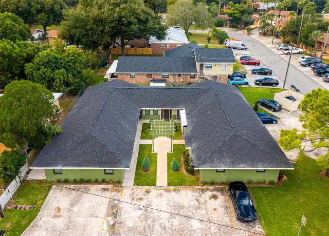 Property at 1800 3rd Ct SE Unit F, Winter Haven, FL, 33880, 1 bed, 1.5 baths, [object Object]