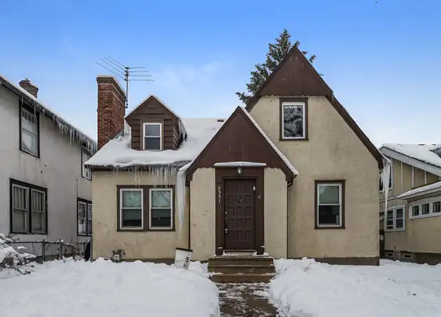 Property at 3551 Knox Ave N, Minneapolis, MN, 55412, 4 beds, 1 bath, [object Object]