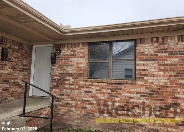 Property at 616 N 2nd St Unit 1, Paragould, AR, 72450, 2 beds, 1 bath, [object Object]