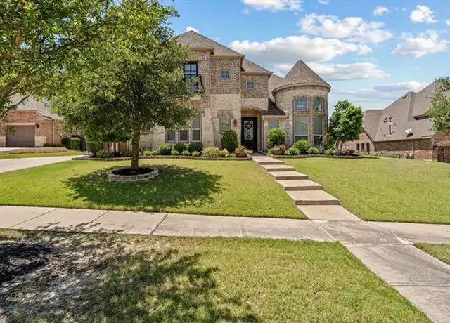Property at 1224 Split Rock Dr, Keller, TX, 76248, 5 beds, 5 baths, [object Object]