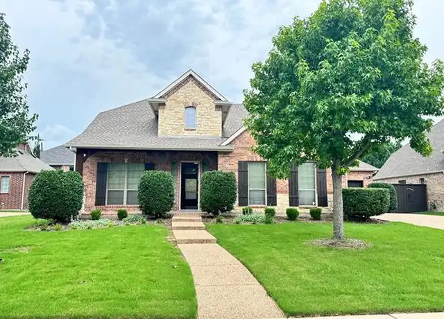 Property at 11169 Wellshire Ln, Frisco, TX, 75035, 4 beds, 3.5 baths, [object Object]