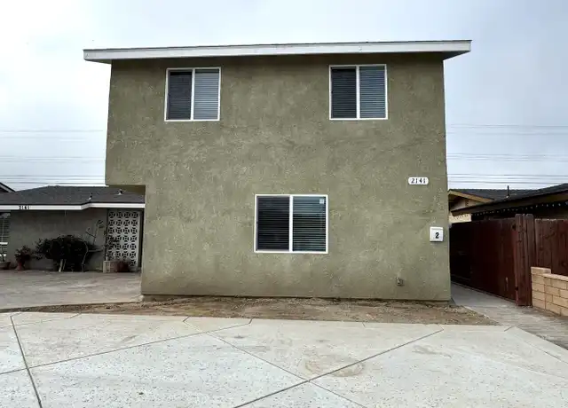 Property at 2141 Mono St Unit 2, Oxnard, CA, 93036, 2 beds, 1.5 baths, [object Object]