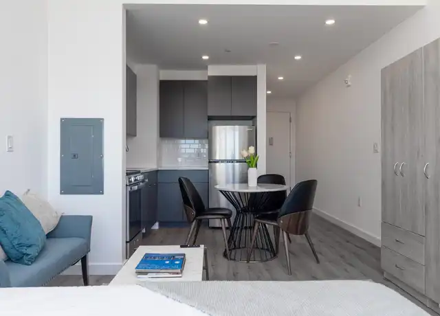 Property at 28 Cottage St Unit 1610, Jersey City, NJ, 07306, 0 beds, 1 bath, [object Object]