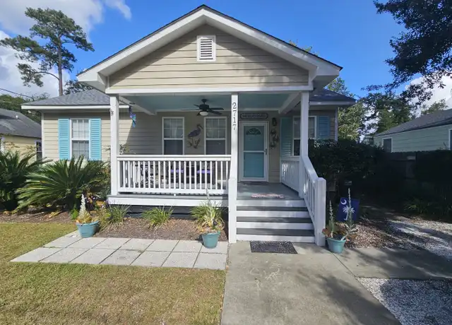 Property at 2717 Oaklawn St, Beaufort, SC, 29902, 3 beds, 2.5 baths, [object Object]