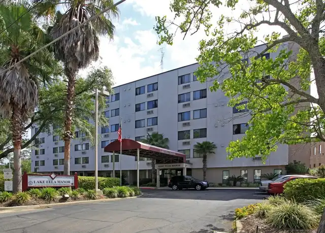 Property at 1433 N Adams St, Tallahassee, FL, 32303, 1 bed, 1 bath, [object Object]
