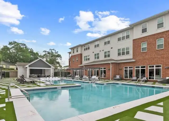 Property at 680 6th Ave NE #5119, Tuscaloosa, AL, 35404, 1 bed, 1 bath, [object Object]