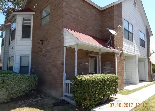 Property at 6326 Cambridge Dr, San Antonio, TX, 78218, 2 beds, 2 baths, [object Object]