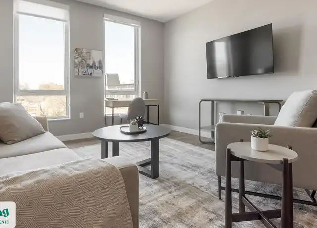 Property at 299 DeBaliviere Ave, St. Louis, MO, 63112, 1 bed, 1 bath, [object Object]