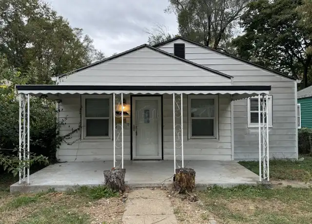 Property at 3532 Caroline Ave, Indianapolis, IN, 46218, 4 beds, 1 bath, [object Object]