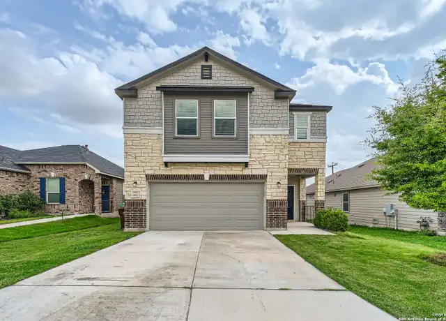 Property at 14642 Semele Vw, San Antonio, TX, 78245, 4 beds, 2.5 baths, [object Object]
