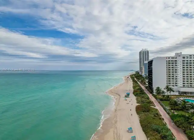 Property at 6899 Collins Ave #1603, Miami Beach, FL, 33141, 2 beds, 2 baths, [object Object]
