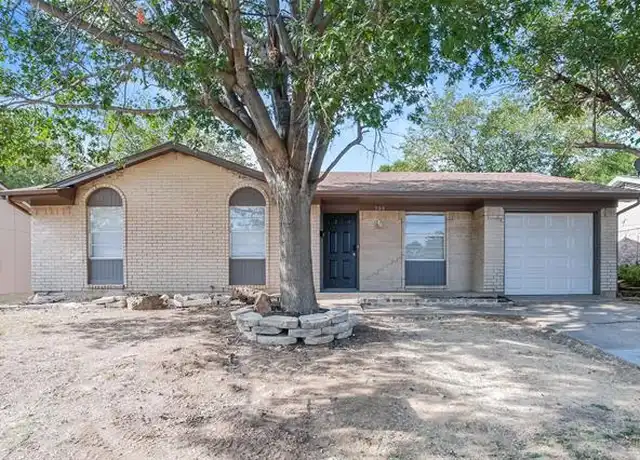 Property at 508 Sweetbriar Dr, Lewisville, TX, 75067, 3 beds, 2 baths, [object Object]
