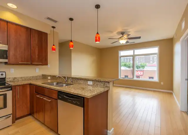 Property at 422 E Kirkwood Ave Unit 203, Bloomington, IN, 47408, 3 beds, 3 baths, [object Object]
