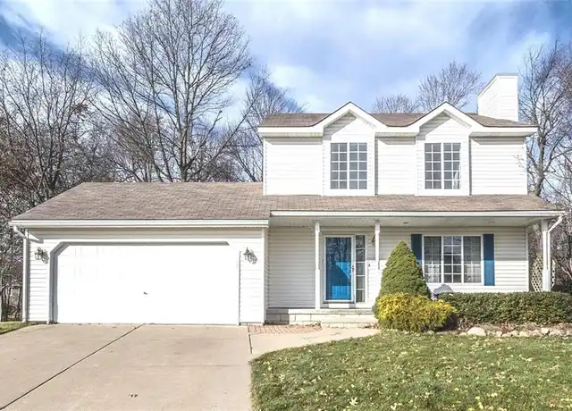 Property at 2479 Somerville Dr, Oxford, MI, 48371, 3 beds, 2.5 baths, [object Object]