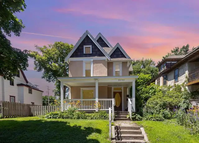 Property at 3040 Fremont Ave S, Minneapolis, MN, 55408, 2 beds, 1 bath, [object Object]