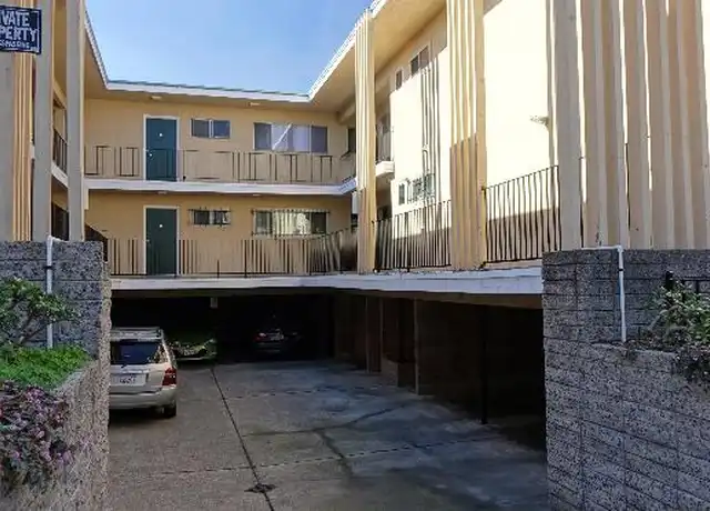 Property at 2910 Wheeler St, Berkeley, CA, 94705, 2 beds, 1 bath, [object Object]