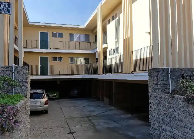 Property at 2910 Wheeler St, Berkeley, CA, 94705, 2 beds, 1 bath, [object Object]