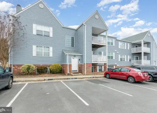 Property at 100 Grosvenor Ln #3, Stafford, VA, 22556, 2 beds, 1 bath, [object Object]