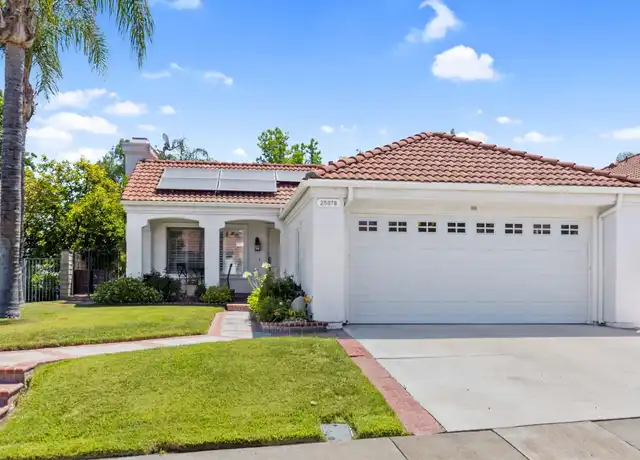 Property at 25878 Milano Ln, Valencia, CA, 91355, 2 beds, 2 baths, [object Object]