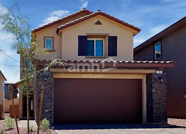 Photo of 85 Miners Reserve Ln, Henderson, NV 89015