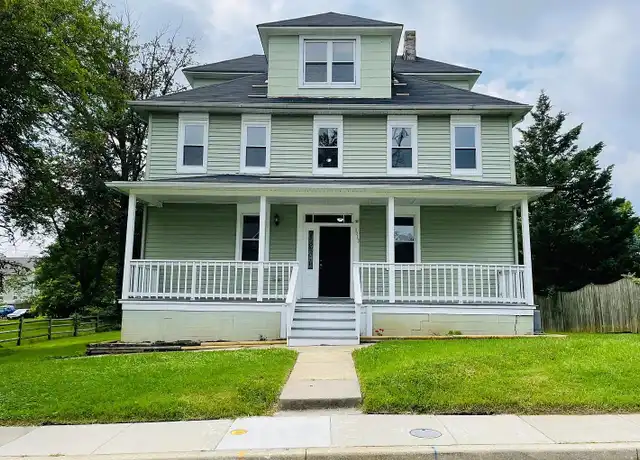 Property at 3015 Mary Ave Unit 2, Baltimore, MD, 21214, 3 beds, 2 baths, [object Object]