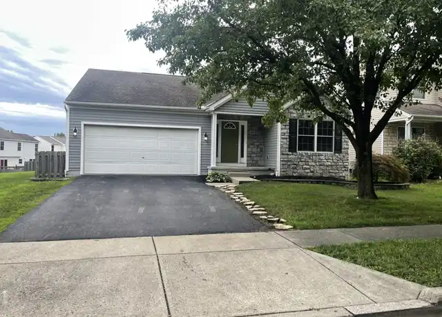 Property at 547 Slate Ln, Blacklick, OH, 43004, 3 beds, 2.5 baths, [object Object]