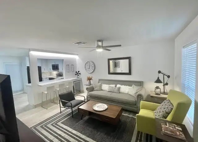 Property at 1801 Huldy St Unit B7, Houston, TX, 77019, 2 beds, 1.5 baths, [object Object]