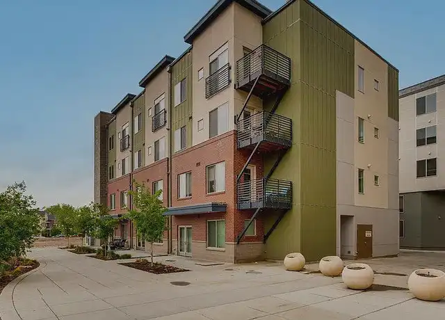 Property at Mason Street Flats - 311 N Mason St, Fort Collins, CO, 80524, 3 beds, 2 baths, [object Object]