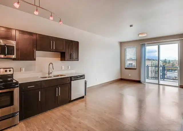 Property at Mason Street Flats - 311 N Mason St, Fort Collins, CO, 80524, 3 beds, 2 baths, [object Object]