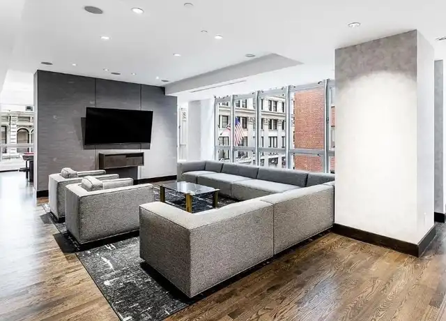 Property at 2 Gold St Unit 1212, New York, NY, 10038, 1 bed, 1 bath, [object Object]