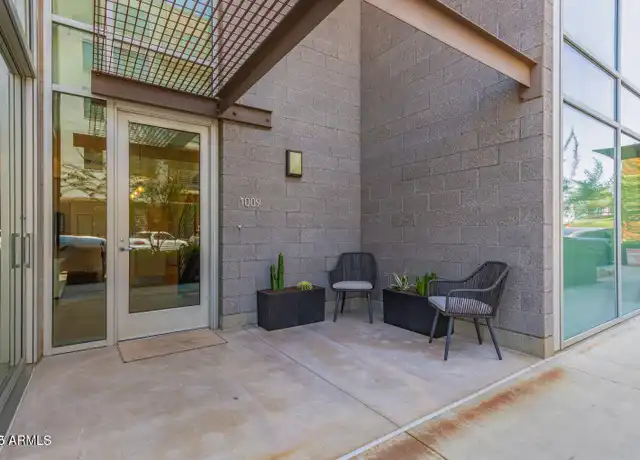 Property at 4747 N Rd C1009 Unit C1009, Scottsdale, AZ, 85251, 1 bed, 1.5 baths, [object Object]