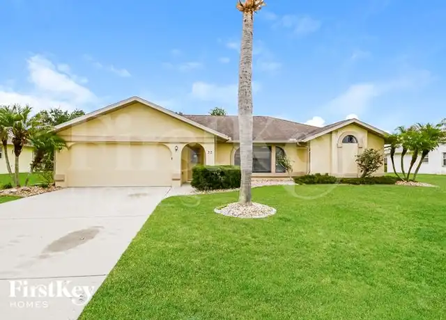 Property at 32 Seasons Dr, Punta Gorda, FL, 33983, 3 beds, 2 baths, [object Object]