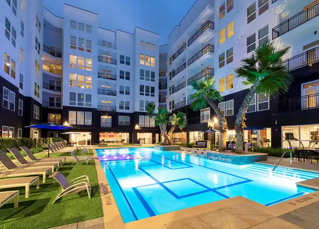 Property at 612 Shepherd Dr Unit A2-9, Houston, TX, 77007, 1 bed, 1 bath, [object Object]