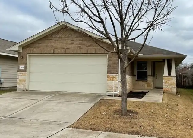 Property at 3309 Barksdale Dr, Austin, TX, 78725, 3 beds, 2 baths, [object Object]